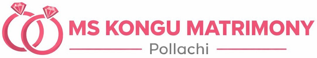 MS Kongu Matrimony Pollachi